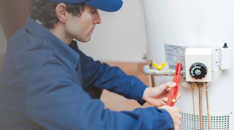 Professional emergency plumbing in Oroville, CA